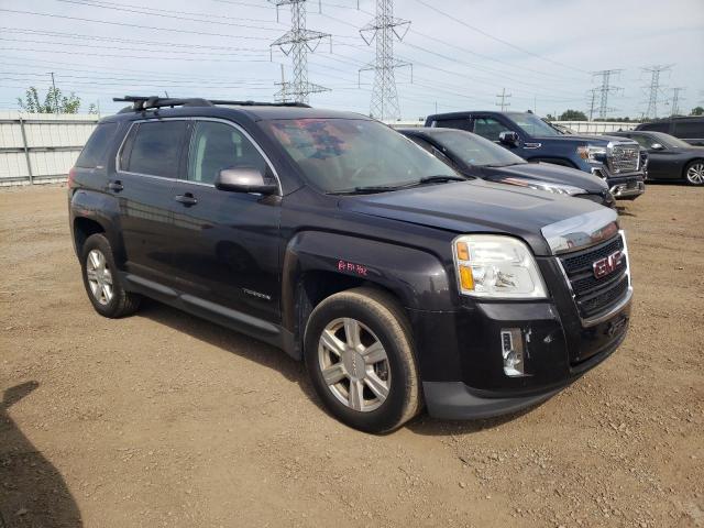 Photo 4 from auction – 2015 GMC TERRAIN SL with VIN 2GKALREK4F6308190