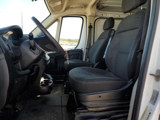 Photo 7 from auction – 2017 RAM PROMASTER with VIN 3C6TRVAG5HE525349