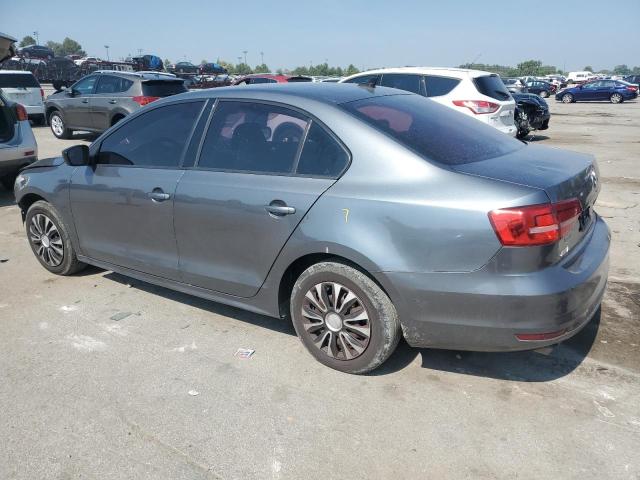 Photo 2 from auction – 2015 VOLKSWAGEN JETTA BASE with VIN 3VW2K7AJ6FM348150