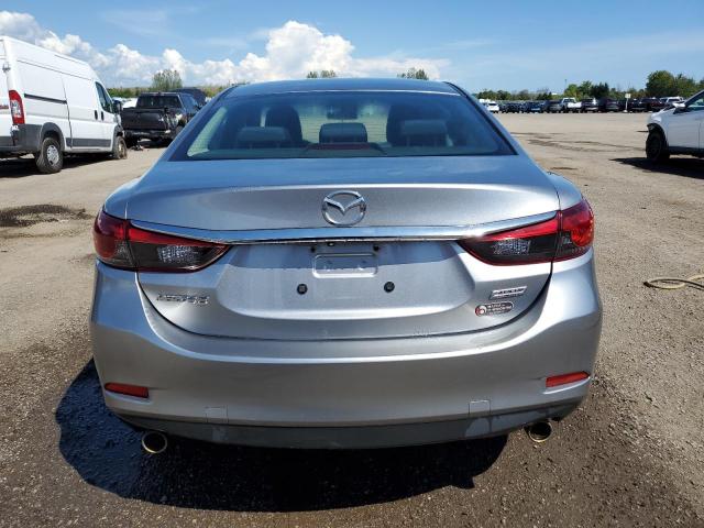 Photo 6 from auction – 2015 MAZDA 6 with VIN JM1GJ1V59F1188672
