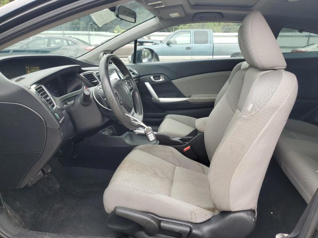 Photo 7 from auction – 2015 HONDA CIVIC EX with VIN 2HGFG3B87FH513021