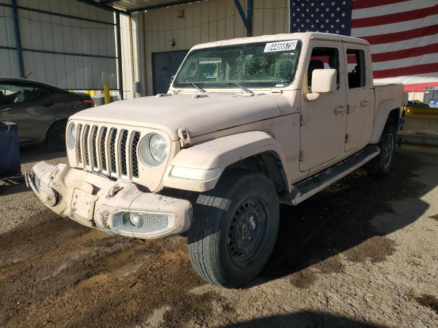 JEEP GLADIATOR 2023 with VIN 1C6HJTFG3PL559256 - Photo from auction