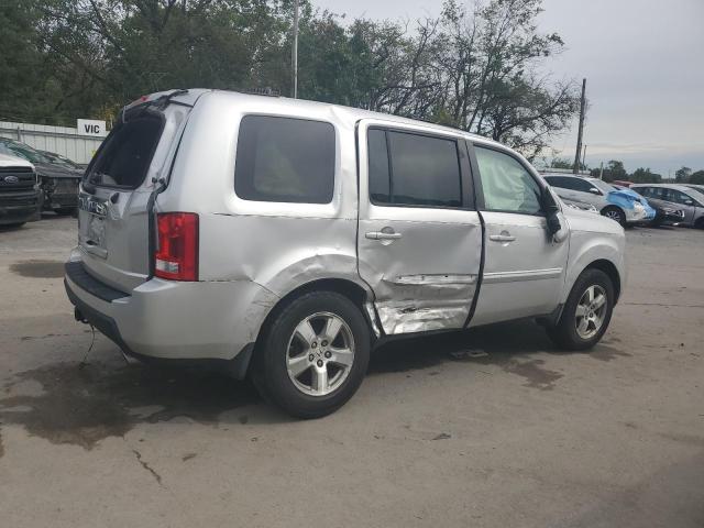 Photo 3 from auction – 2009 HONDA PILOT EX with VIN 5FNYF38459B008443
