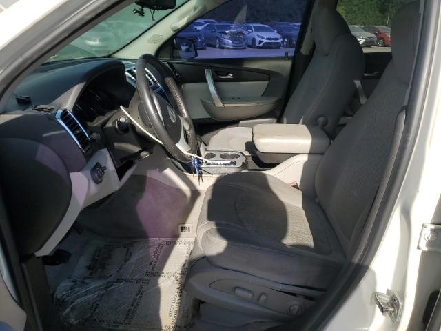 Photo 7 from auction – 2011 GMC ACADIA SLE with VIN 1GKKRPED3BJ290531