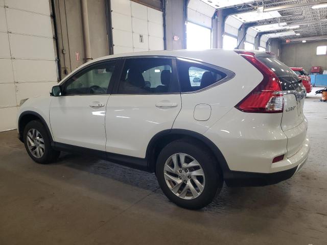 Photo 2 from auction – 2015 HONDA CR-V EX with VIN 5J6RM4H52FL047356