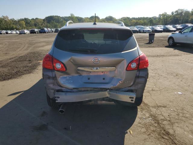 Photo 6 from auction – 2011 NISSAN ROGUE S with VIN JN8AS5MV4BW314076