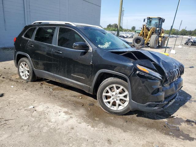Photo 4 from auction – 2017 JEEP CHEROKEE LATITUDE with VIN 1C4PJLCB5HW540382