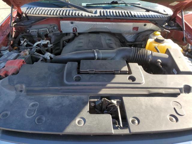 Photo 11 from auction – 2016 FORD EXPEDITION with VIN 1FMJU1HT1GEF32752
