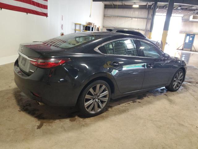 Photo 3 from auction – 2020 MAZDA 6 TOURING with VIN JM1GL1VM9L1518615