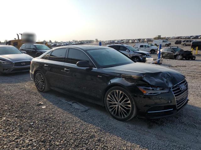 Photo 4 from auction – 2016 AUDI A6 PREMIUM with VIN WAUFGAFC1GN009913