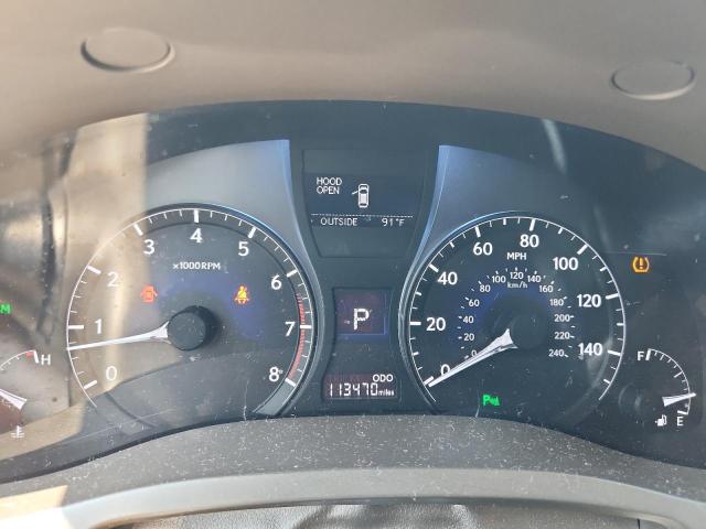 Photo 9 from auction – 2014 LEXUS RX 350 with VIN 2T2ZK1BA3EC133289