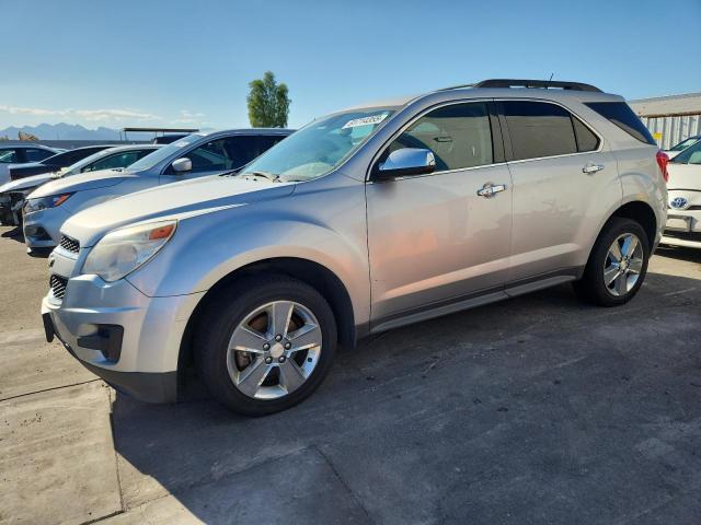 Photo 1 from auction – 2015 CHEVROLET EQUINOX LT with VIN 1GNFLFEK1FZ117404