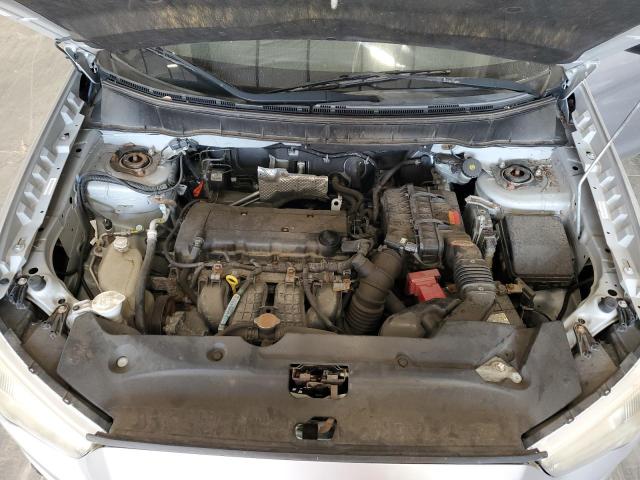 Photo 12 from auction – 2011 MITSUBISHI OUTLANDER with VIN JA4AP3AU7BZ003649