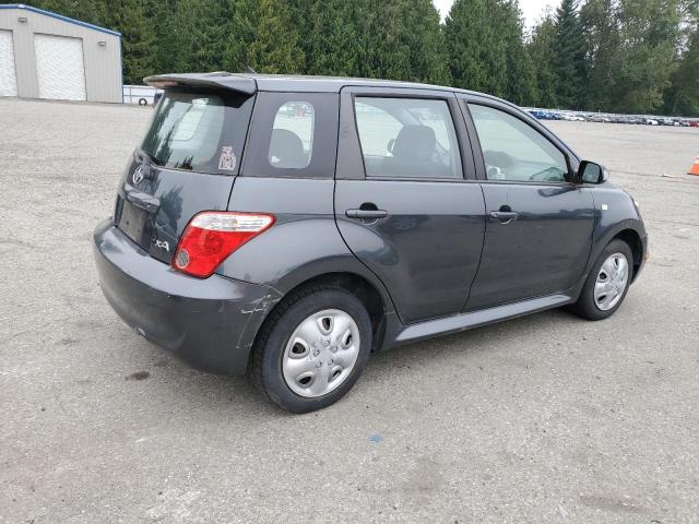 Photo 3 from auction – 2006 TOYOTA SCION XA with VIN JTKKT624265015526