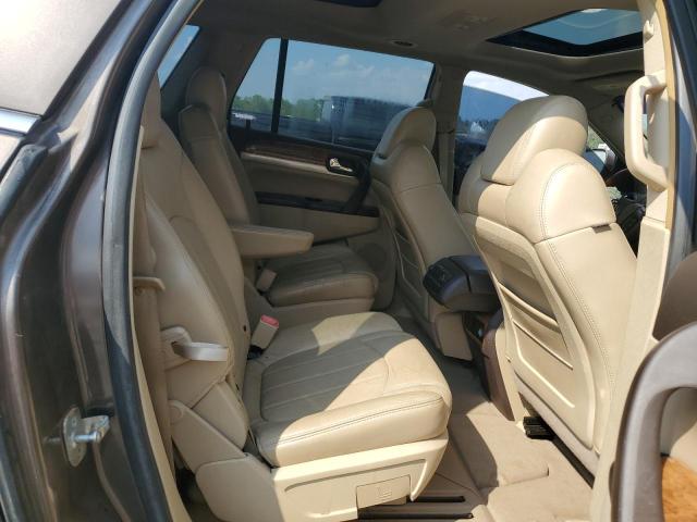 Photo 11 from auction – 2008 BUICK ENCLAVE CX with VIN 5GAEV23708J152864