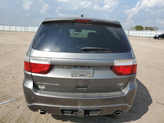 Photo 6 from auction – 2012 DODGE DURANGO R/ with VIN 1C4SDJCT3CC286406