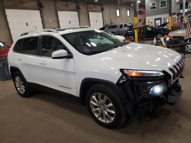 Photo 4 from auction – 2017 JEEP CHEROKEE L with VIN 1C4PJMDS0HW618457