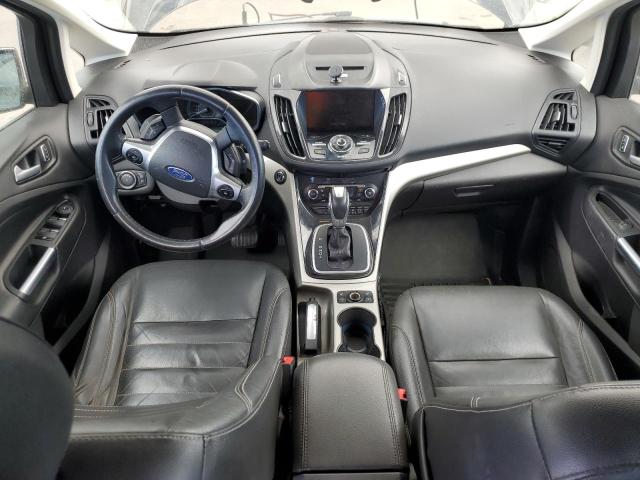 Photo 8 from auction – 2015 FORD C-MAX PREM with VIN 1FADP5CU9FL104895