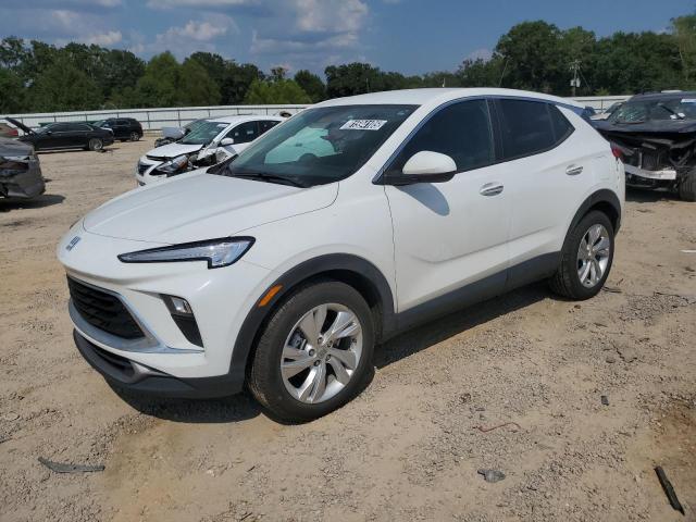 BUICK ENCORE GX 2024 с VIN KL4AMBS22RB079928 - Фото с аукциона