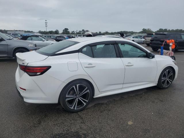 Photo 3 from auction – 2020 NISSAN SENTRA SR with VIN 3N1AB8DVXLY216941
