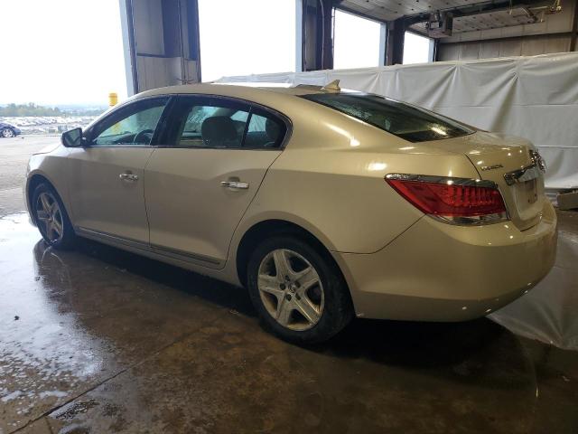 Photo 2 from auction – 2010 BUICK LACROSSE C with VIN 1G4GB5EG3AF225213