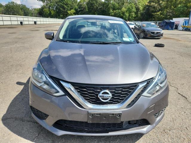 Photo 5 from auction – 2019 NISSAN SENTRA S with VIN 3N1AB7AP1KY298959