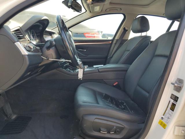 Photo 7 from auction – 2015 BMW 528 I with VIN WBA5A5C50FD513299