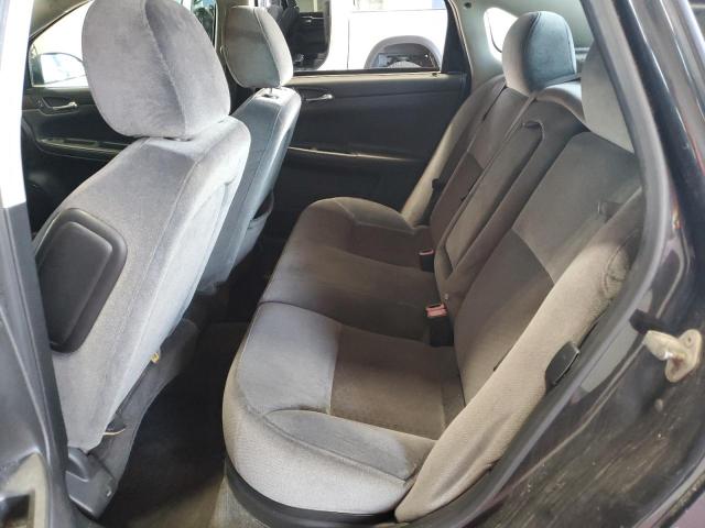 Photo 10 from auction – 2012 CHEVROLET IMPALA LT with VIN 2G1WB5E3XC1114755