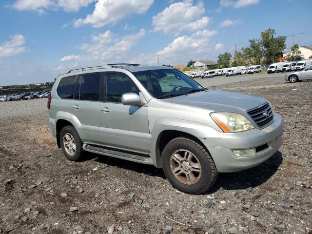 Photo 4 from auction – 2004 LEXUS GX 470 with VIN JTJBT20X540046497