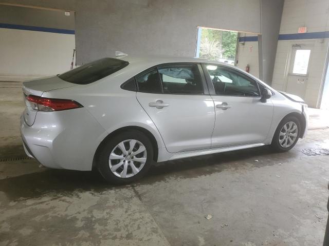 Photo 3 from auction – 2021 TOYOTA COROLLA LE with VIN 5YFEPMAE6MP224288