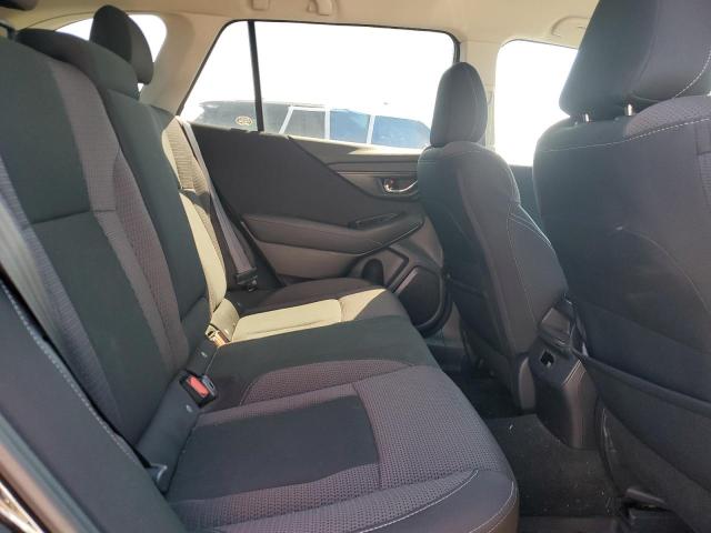 Photo 11 from auction – 2020 SUBARU OUTBACK PR with VIN 4S4BTACC7L3259742