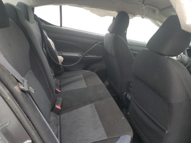 Photo 10 from auction – 2025 NISSAN VERSA SV with VIN 3N1CN8EV3SL837299