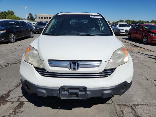 Photo 5 from auction – 2008 HONDA CR-V EX with VIN JHLRE48588C033731