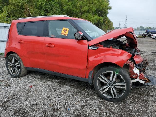 Photo 4 from auction – 2014 KIA SOUL ! with VIN KNDJX3A59E7714493