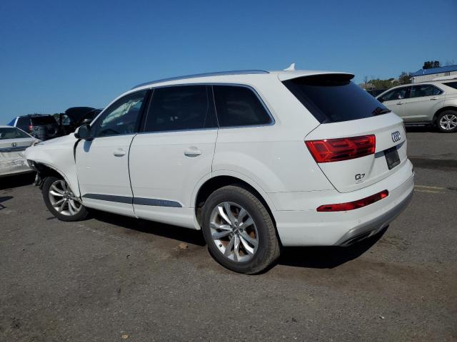 Photo 2 from auction – 2019 AUDI Q7 PREMIUM with VIN WA1LAAF73KD002528