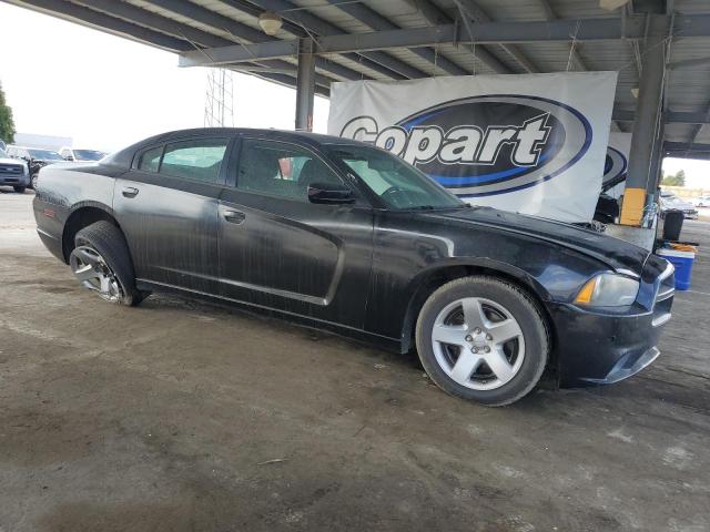 Photo 4 from auction – 2014 DODGE CHARGER PO with VIN 2C3CDXAT8EH344802