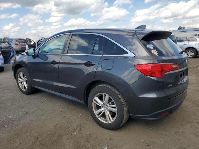Photo 2 from auction – 2015 ACURA RDX with VIN 5J8TB4H39FL024965
