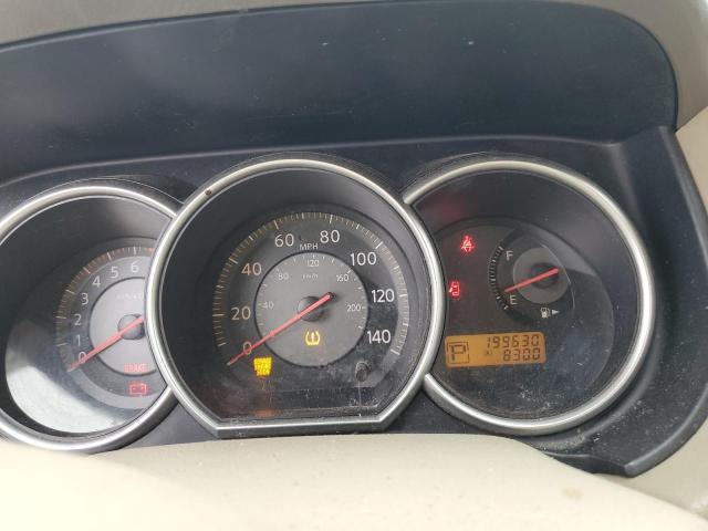 صورة رقم 9 من المزاد - 2007 NISSAN VERSA S مع VIN 3N1BC11E27L444495