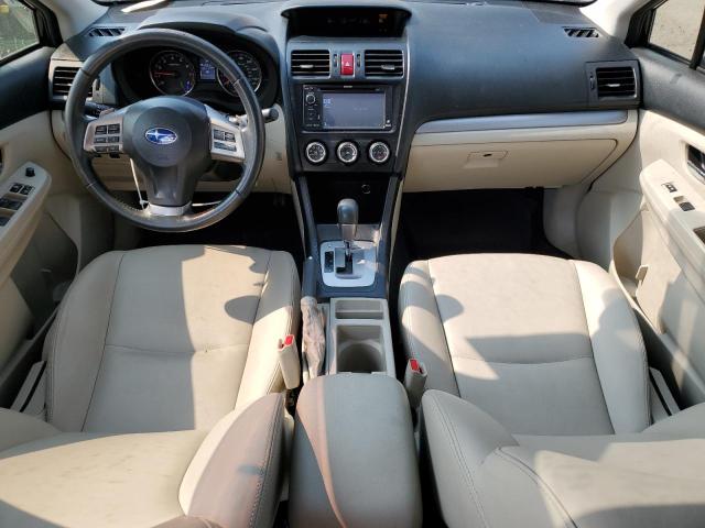 Photo 8 from auction – 2014 SUBARU XV CROSSTR with VIN JF2GPAKC1EH327072