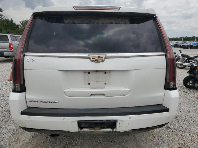 Photo 6 from auction – 2016 CADILLAC ESCALADE L with VIN 1GYS4BKJ8GR148315