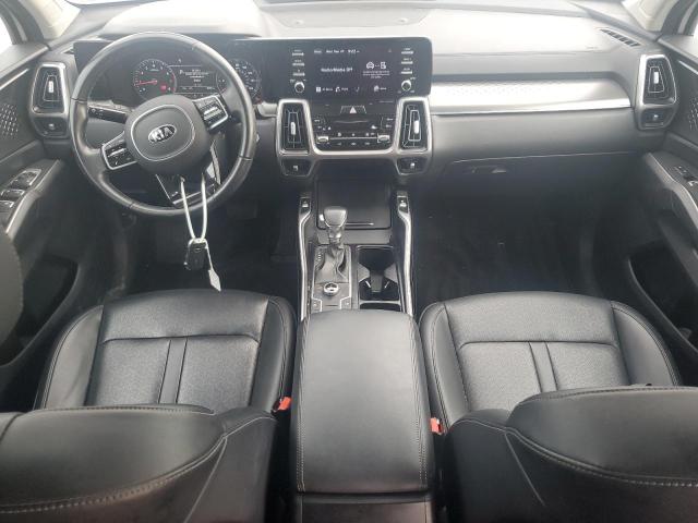 Photo 8 from auction – 2021 KIA SORENTO S with VIN 5XYRLDLC4MG003012