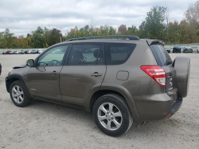 صورة رقم 2 من المزاد - 2012 TOYOTA RAV4 LIMIT مع VIN 2T3DF4DV6CW238805