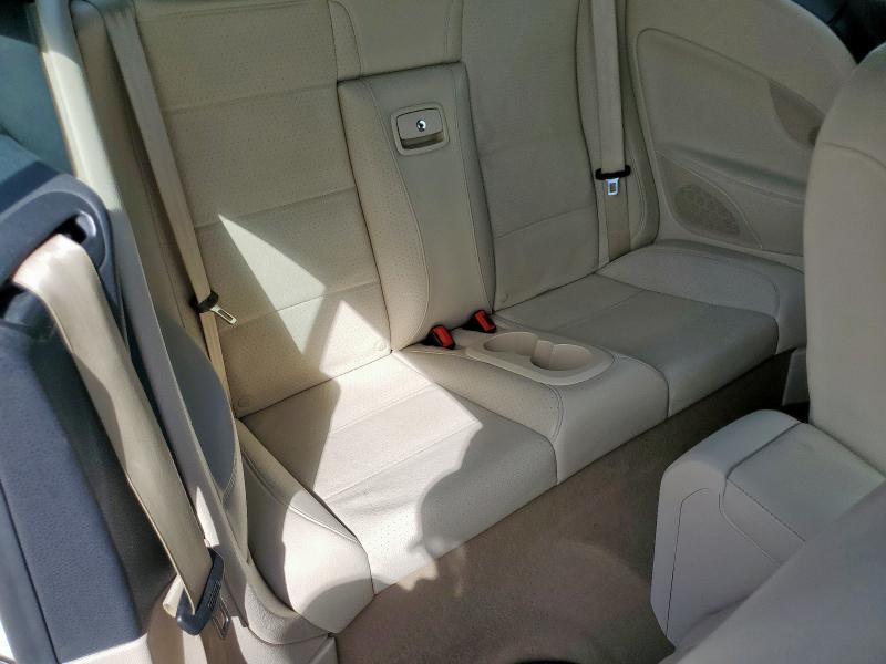Photo 10 from auction – 2013 VOLKSWAGEN EOS KOMFOR with VIN WVWBW8AH2DV000665