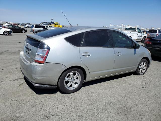 Photo 3 from auction – 2005 TOYOTA PRIUS with VIN JTDKB20U257025966