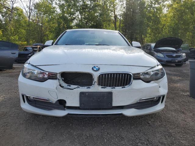 Photo 5 from auction – 2015 BMW 320 I XDRI with VIN WBA3C3G58FNT51495