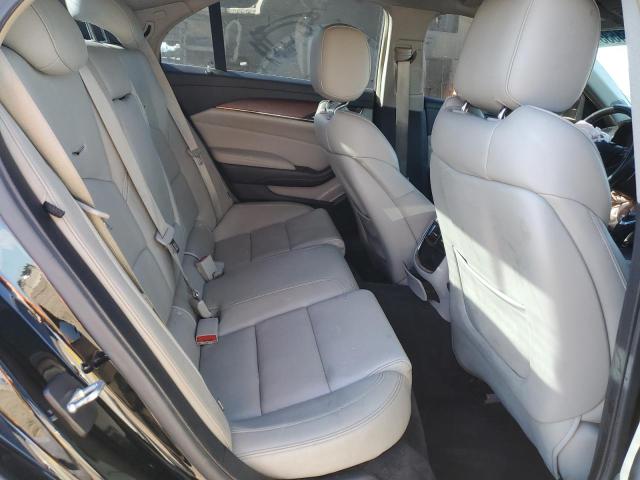 Photo 10 from auction – 2015 CADILLAC CTS with VIN 1G6AW5SX5F0104697