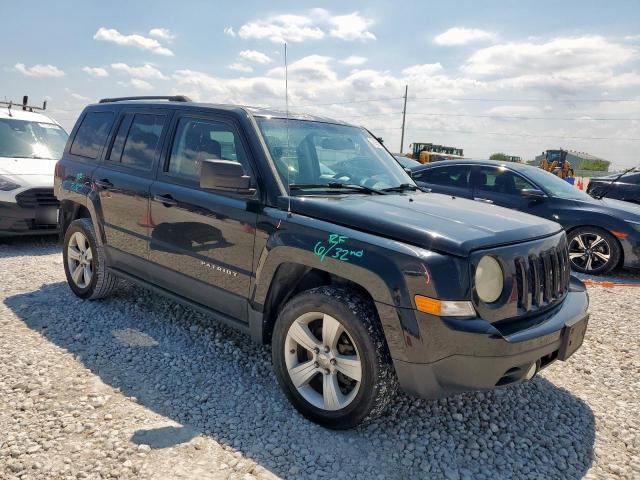 Photo 4 from auction – 2012 JEEP PATRIOT LATITUDE with VIN 1C4NJPFA4CD704629