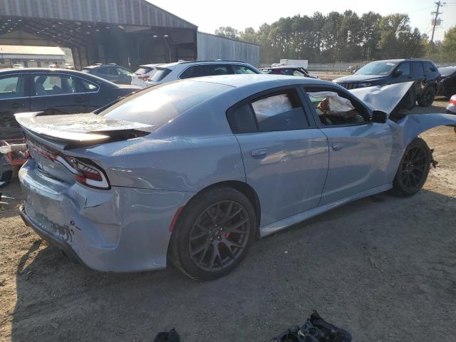 Photo 3 from auction – 2021 DODGE CHARGER SC with VIN 2C3CDXGJ1MH614733