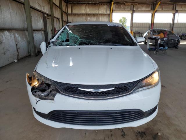 Photo 5 from auction – 2016 CHRYSLER 200 LX with VIN 1C3CCCFB7GN181999