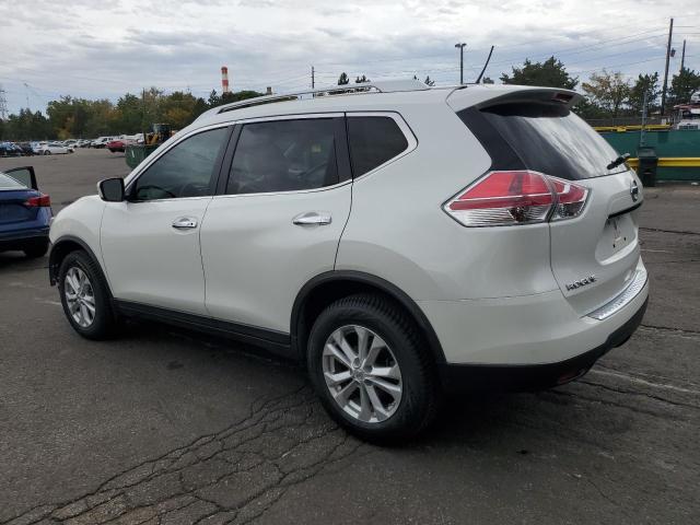 Photo 2 from auction – 2015 NISSAN ROGUE S with VIN KNMAT2MV4FP534924